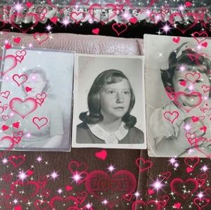 Meet your Posher, Brenda